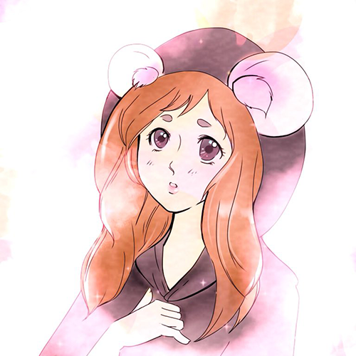 イラスト紹介 Part4